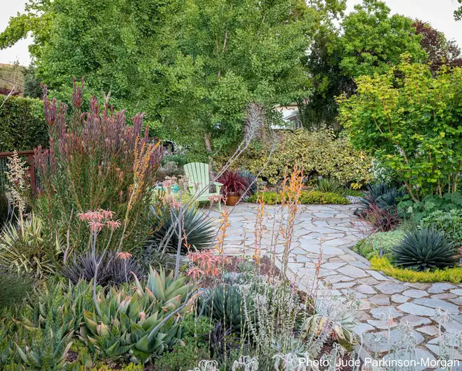 The Garden Conservancy Preservation Partner Garden