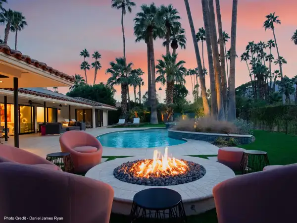 The Garden Conservancy Preservation Partner Garden