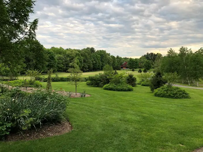 The Garden Conservancy Preservation Partner Garden