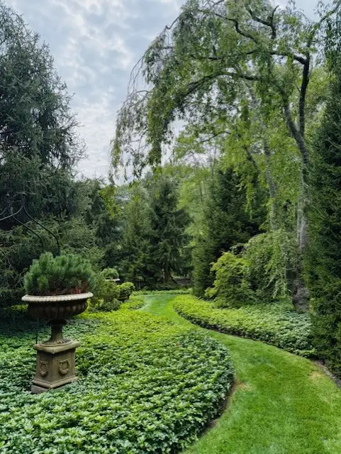 The Garden Conservancy Preservation Partner Garden