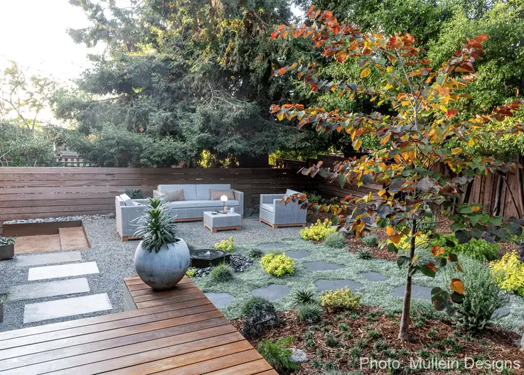 The Garden Conservancy Preservation Partner Garden