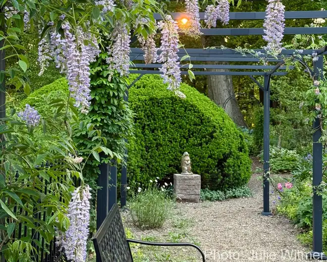 The Garden Conservancy Preservation Partner Garden