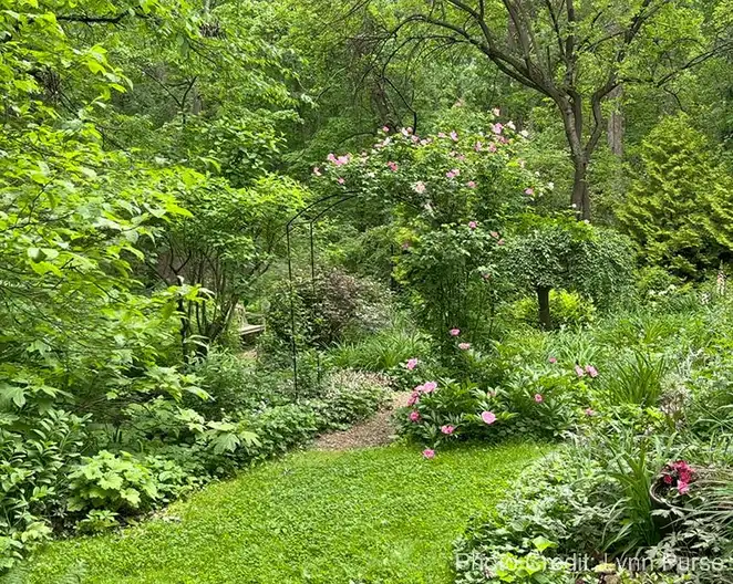The Garden Conservancy Preservation Partner Garden