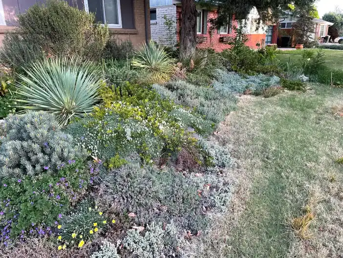 The Garden Conservancy Preservation Partner Garden