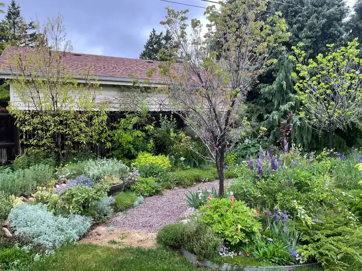 The Garden Conservancy Preservation Partner Garden