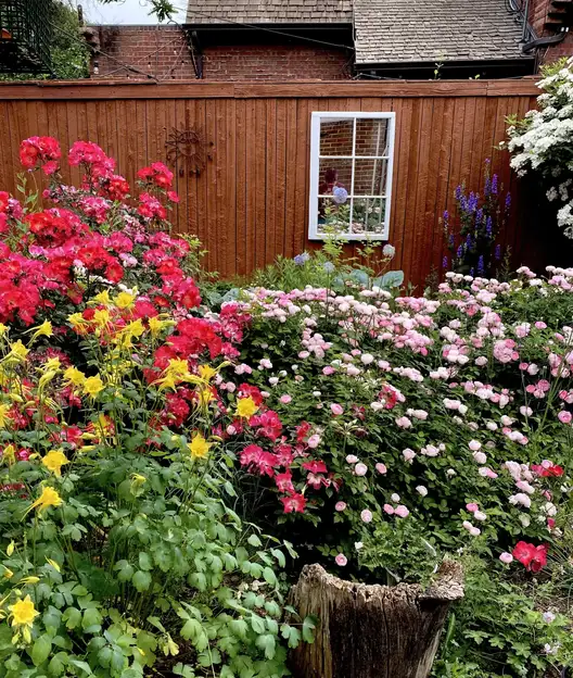 The Garden Conservancy Preservation Partner Garden