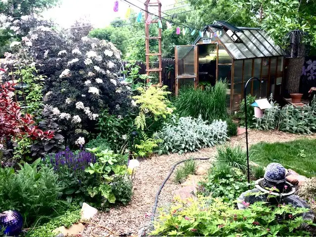 The Garden Conservancy Preservation Partner Garden