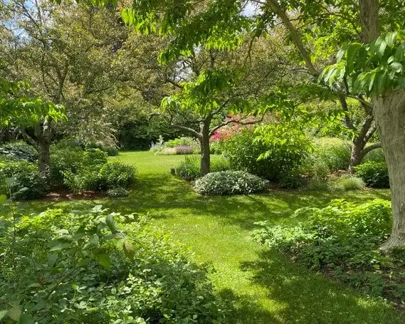 The Garden Conservancy Preservation Partner Garden