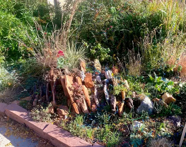 The Garden Conservancy Preservation Partner Garden