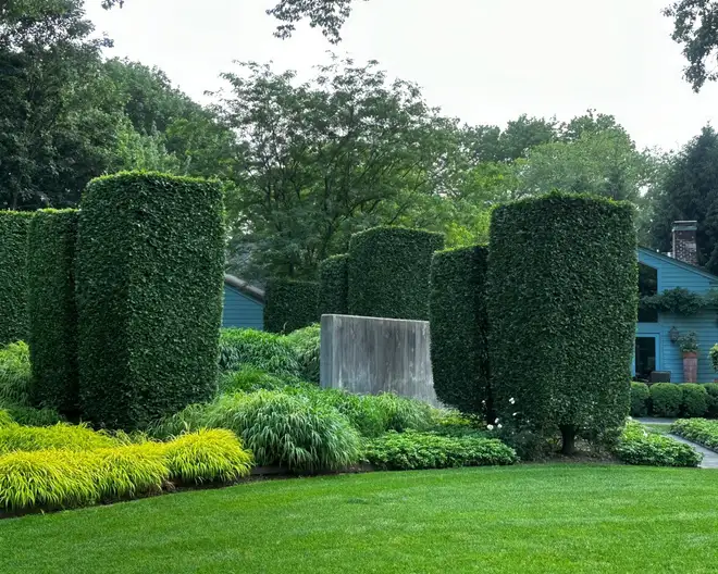 The Garden Conservancy Preservation Partner Garden