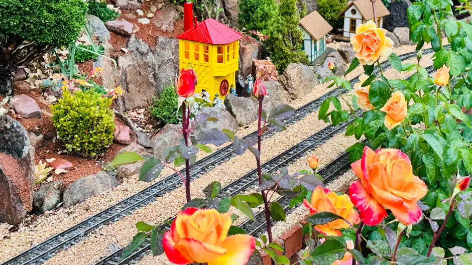 The Garden Conservancy Preservation Partner Garden