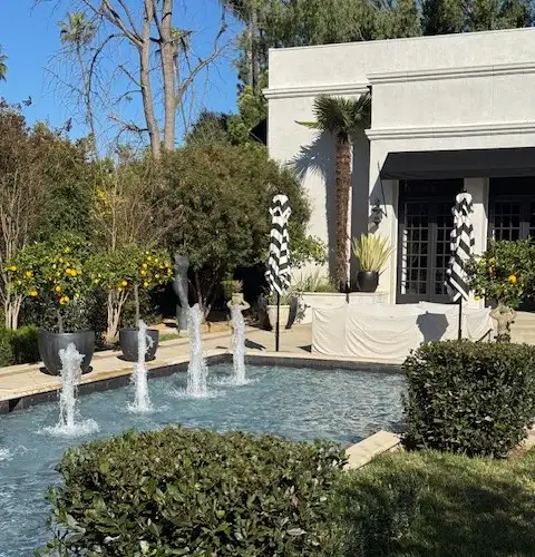 The Garden Conservancy Preservation Partner Garden