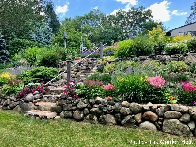 The Garden Conservancy Preservation Partner Garden