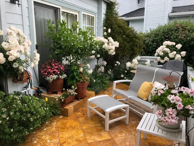 The Garden Conservancy Preservation Partner Garden