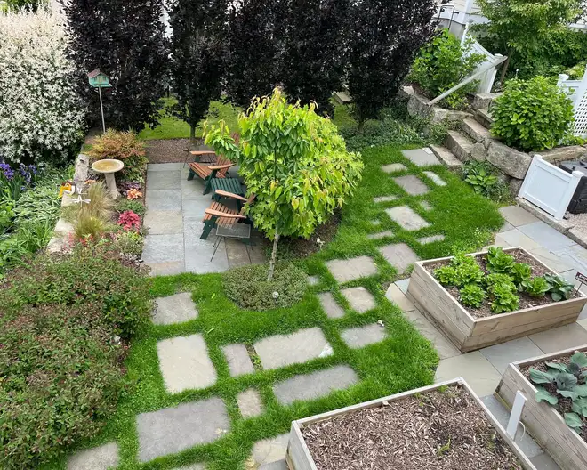 The Garden Conservancy Preservation Partner Garden