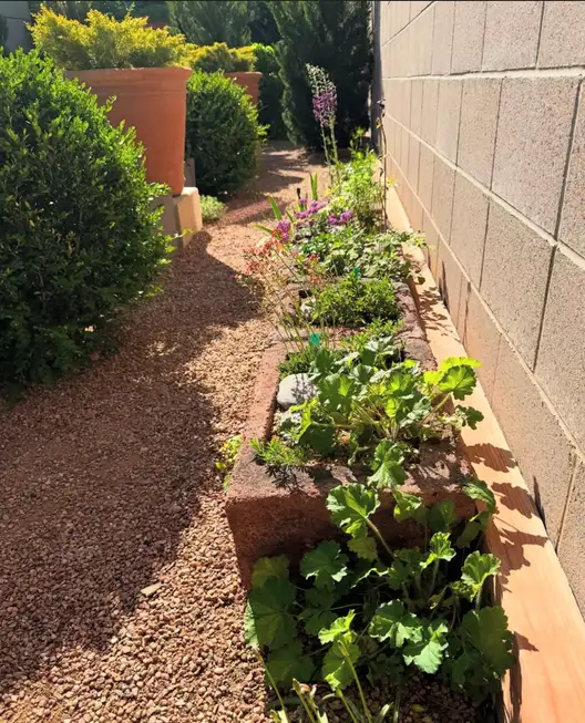 The Garden Conservancy Preservation Partner Garden