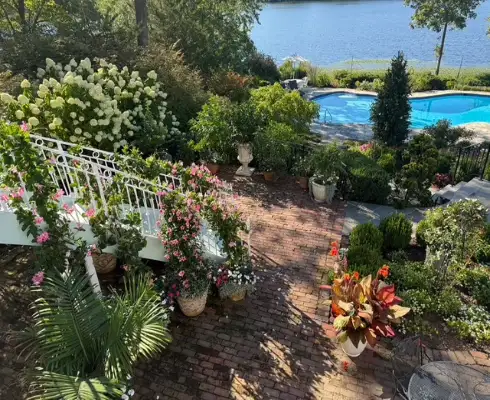 The Garden Conservancy Preservation Partner Garden