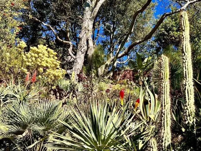 The Garden Conservancy Preservation Partner Garden