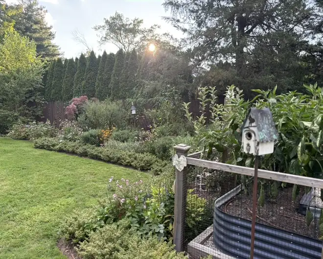 The Garden Conservancy Preservation Partner Garden