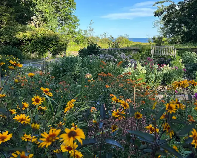 The Garden Conservancy Preservation Partner Garden