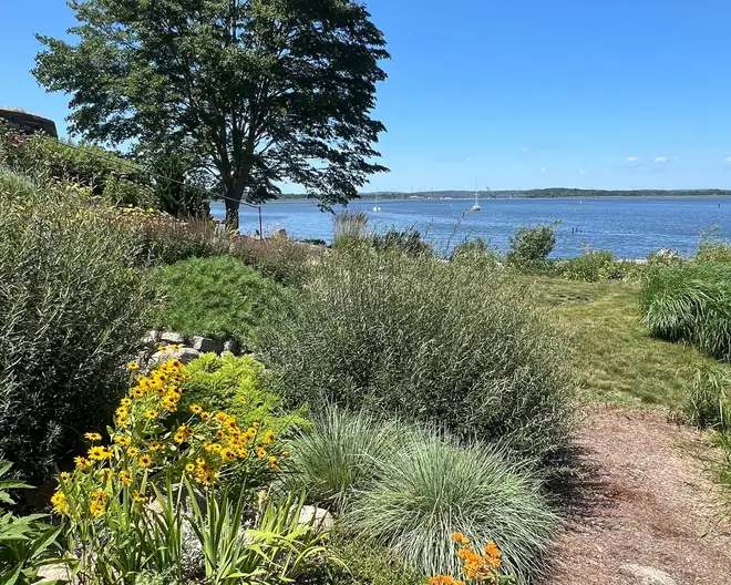 The Garden Conservancy Preservation Partner Garden