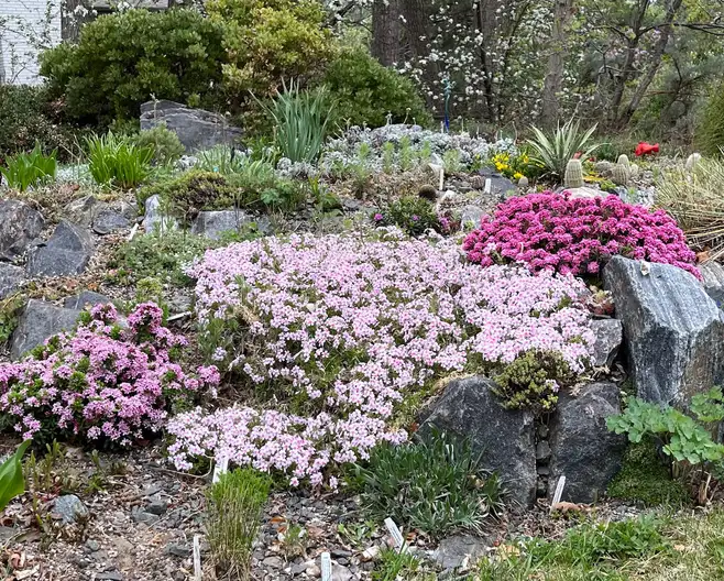 The Garden Conservancy Preservation Partner Garden