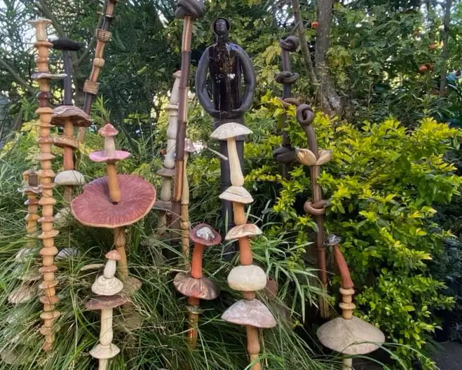 The Garden Conservancy Preservation Partner Garden