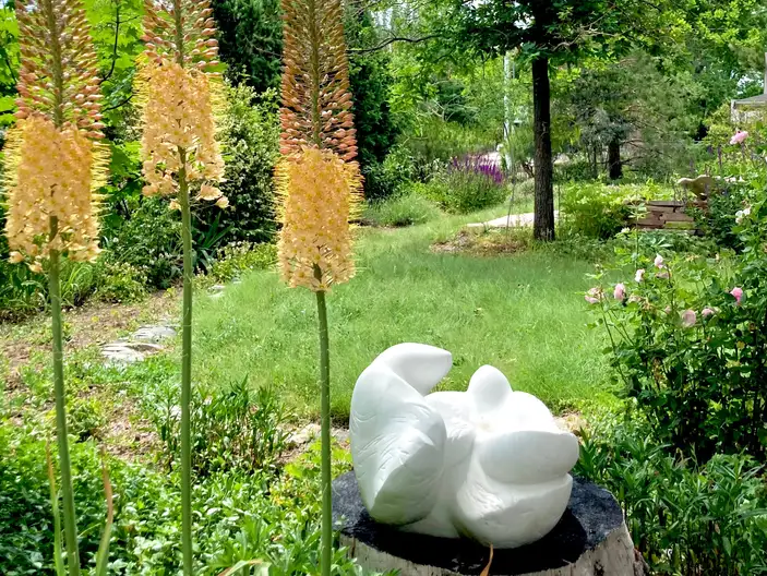 The Garden Conservancy Preservation Partner Garden