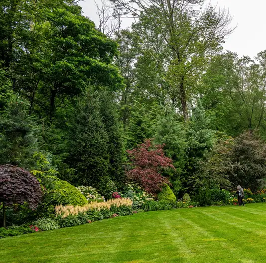 The Garden Conservancy Preservation Partner Garden