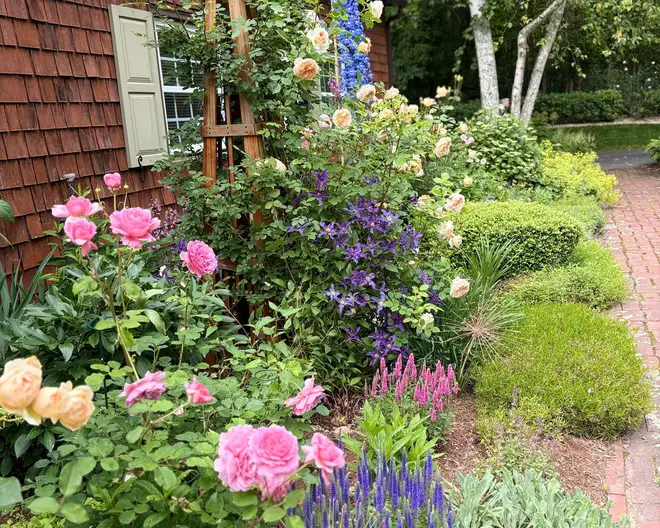 The Garden Conservancy Preservation Partner Garden