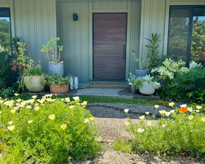 The Garden Conservancy Preservation Partner Garden