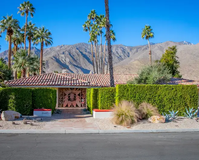 The Garden Conservancy Preservation Partner Garden