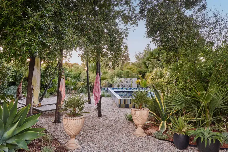 The Garden Conservancy Preservation Partner Garden