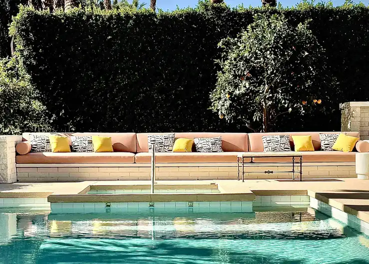 The Garden Conservancy Preservation Partner Garden