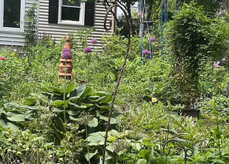 The Garden Conservancy Preservation Partner Garden