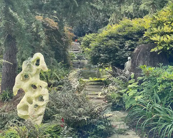 The Garden Conservancy Preservation Partner Garden