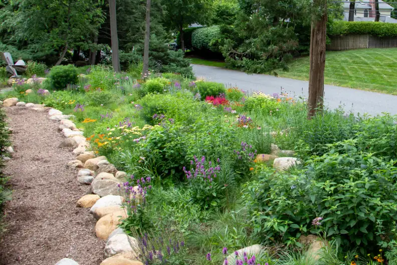 The Garden Conservancy Preservation Partner Garden