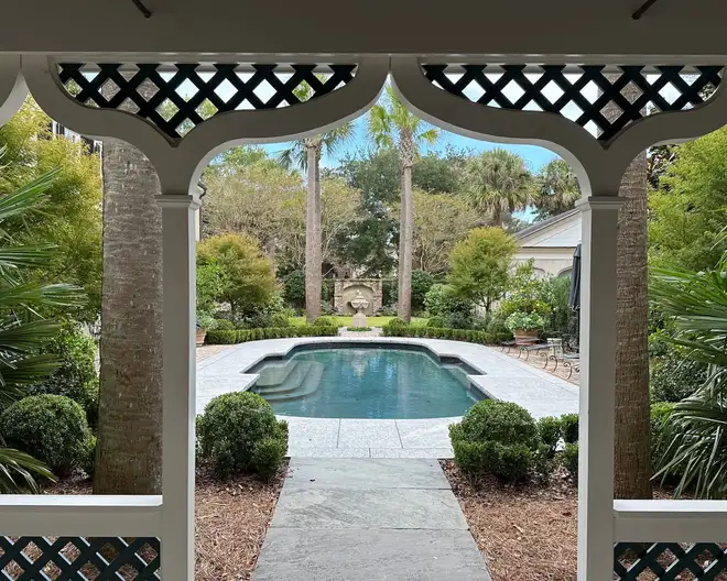 The Garden Conservancy Preservation Partner Garden