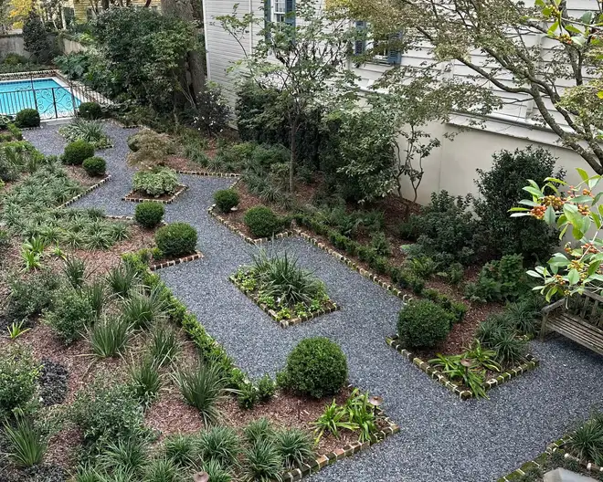 The Garden Conservancy Preservation Partner Garden