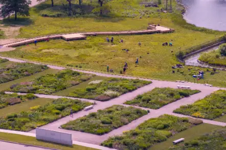 The Garden Conservancy Preservation Partner Garden