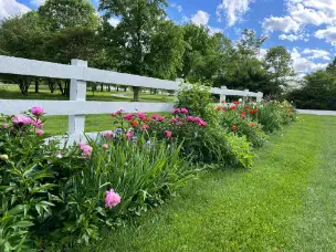 The Garden Conservancy Preservation Partner Garden