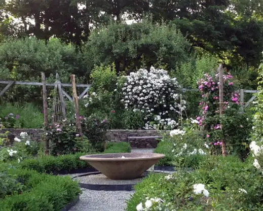 The Garden Conservancy Preservation Partner Garden