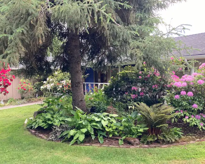 The Garden Conservancy Preservation Partner Garden