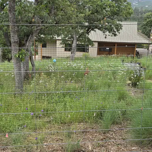 The Garden Conservancy Preservation Partner Garden