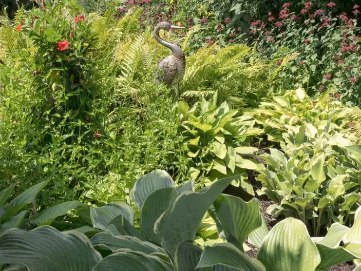 The Garden Conservancy Preservation Partner Garden