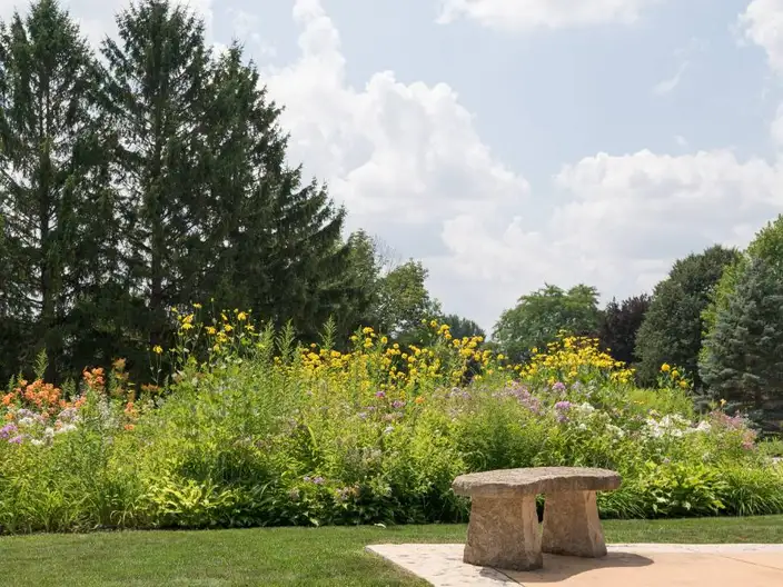 The Garden Conservancy Preservation Partner Garden