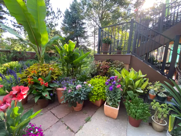 The Garden Conservancy Preservation Partner Garden