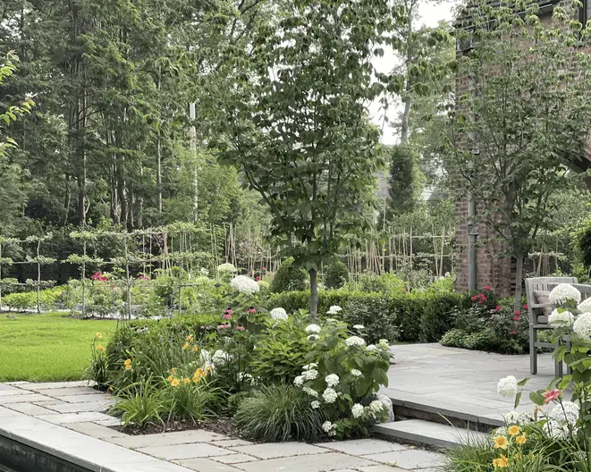 The Garden Conservancy Preservation Partner Garden