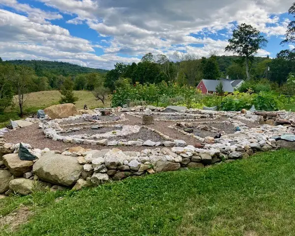 The Garden Conservancy Preservation Partner Garden