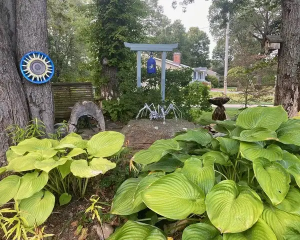 The Garden Conservancy Preservation Partner Garden